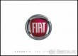 Servisní knižka Fiat
