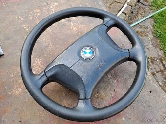 BMW E36 - náhradní díly