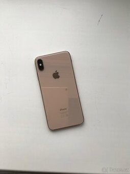 iPhone Xs Max 256gb