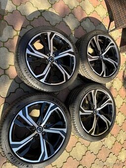 5x108 r19 originál volvo
