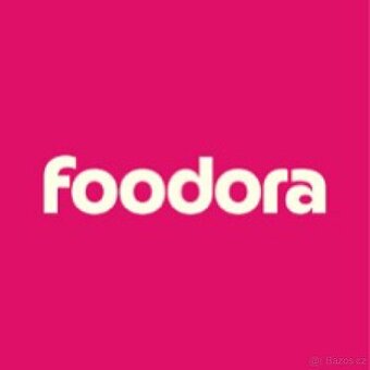 FOODORA Brandýs nad Labem