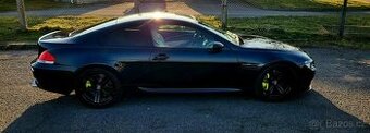 BMW M6 E63 5.0i V10 373KW VMAXX 300