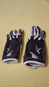 Prodám dětské Mx/enduro rukavice Acerbis - 1