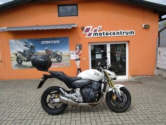 Honda CB 600F Hornet