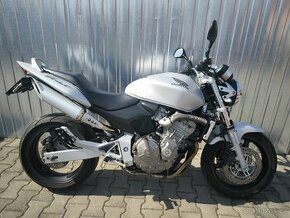 Honda CB 600 F Hornet
