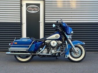 H-D Electra Glide Evo (1987)