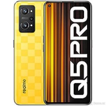 Realme Q5PRO