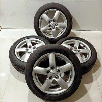 16" ALU kola – 5x112 – 7J x 16" ET48