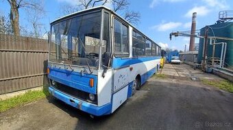 Karosa C734