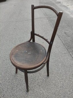 Židle Thonet