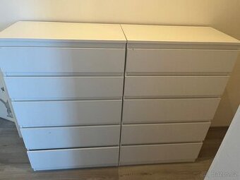 Ikea komoda
