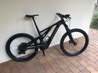 Specialized turbo levo - gen 3 - black - S4