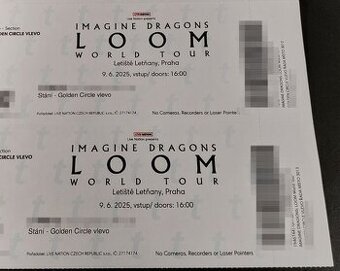Imagine dragons