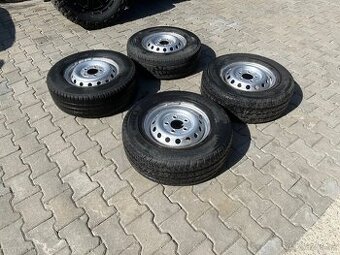 kola Sprinter 903 - 5x130