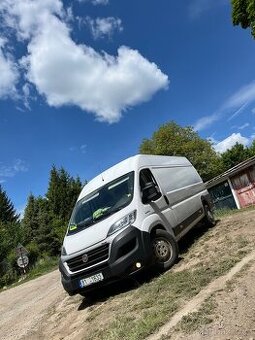 Nabízím DOVOZ/ODVOZ dodávkou s řidičem
