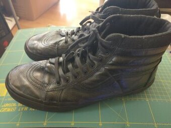 Vans Sk8-Hi MTE - 1