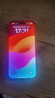 Apple iPhone 16 pro 256GB