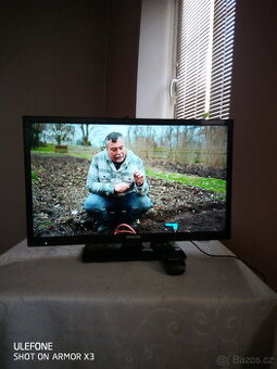 Prodám 4 kusů televiz