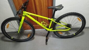 Dívčí kolo Superior Fly 27
