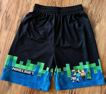 Minecraft kratasy, nenošené