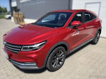 Dongfeng Fengon 5 1,5 T AUT Classic+ (2022)