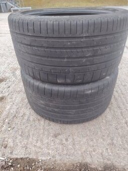 Letni pneu Continental 325/35 ZR 22