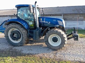 Traktor New Holland T7 270