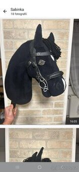 Hobby horse
