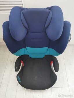 Autosedačka Cybex Silver Mfix 15 až 36kg