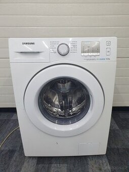 Pračka Samsung WF60F4EFW0W A+++