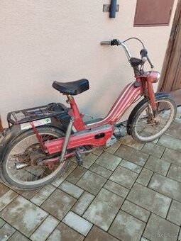 KTM puch - 1