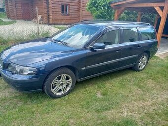 Volvo V70 2.4 d5