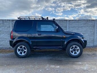 Suzuki Jimny 1.3 - 1