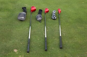 3x NIKE VRS TOUR COVERT - 1
