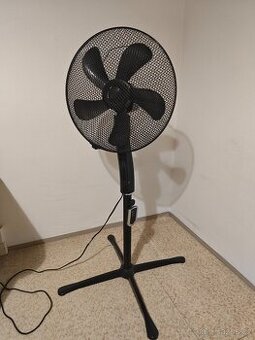 Stojanový ventilátor s DO - 1