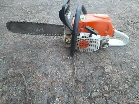 Motorova pila Stihl MS 291