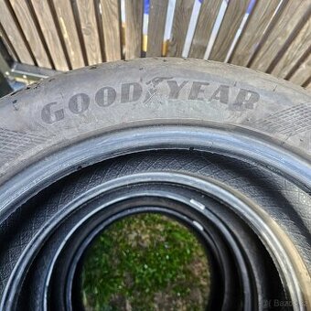 LETNÍ PNEUMATIKY GOODYEAR EANGLE F1