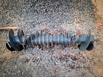 Vicon rf rotor