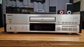 SONY CDP-X505ES