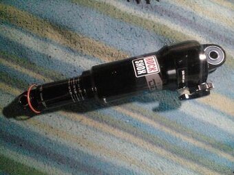 Tlumic Rock Shock Ultimate RT DeLuxe - 1