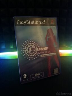 Fame Academy Dance – PS2 - 1
