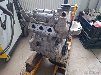 Prodám motor 1.2HTP BZG 51kW, PO G.O. hlavy, Nové rozvody