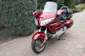 Honda GL 1800