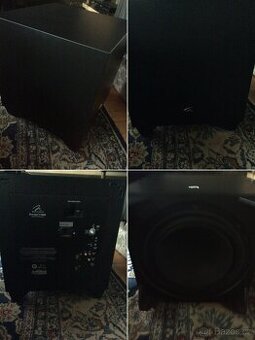 SUB MARTIN LOGAN Model: DYNAMO 1100X