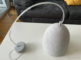 Betonové světlo