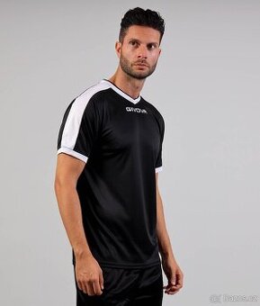 Sportovní tričko Revolution Givova