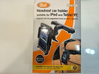 Držák na tablet.