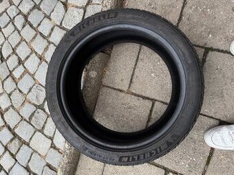 Pneu 225/40 r18 zimní Michelin pilot alpin 5