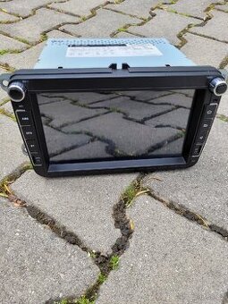 Autoradio android pro volkswagen - 1