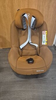 Maxi-Cosi FamilyFix 3 + Maxi-Cosi Pearl Pro2 i-Size - 1